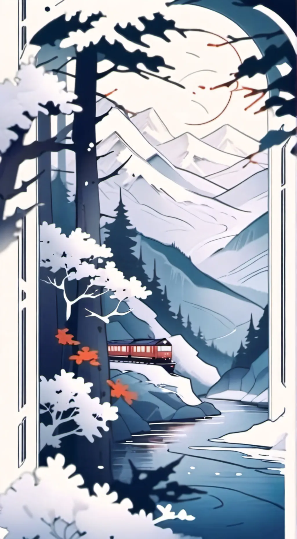 Talkie AI - Chat with sled crash mha