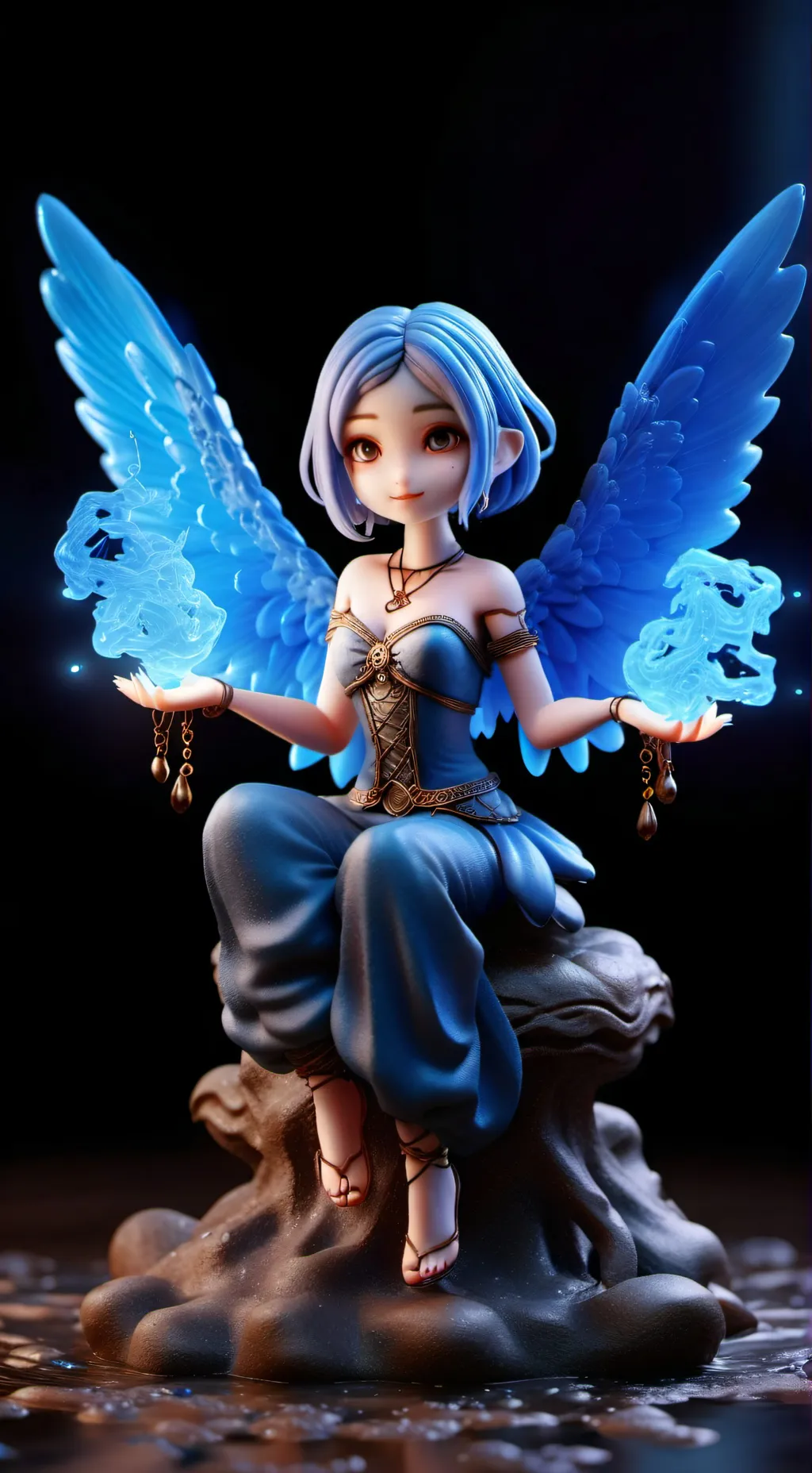 Talkie AI - Chat with Jaibrian