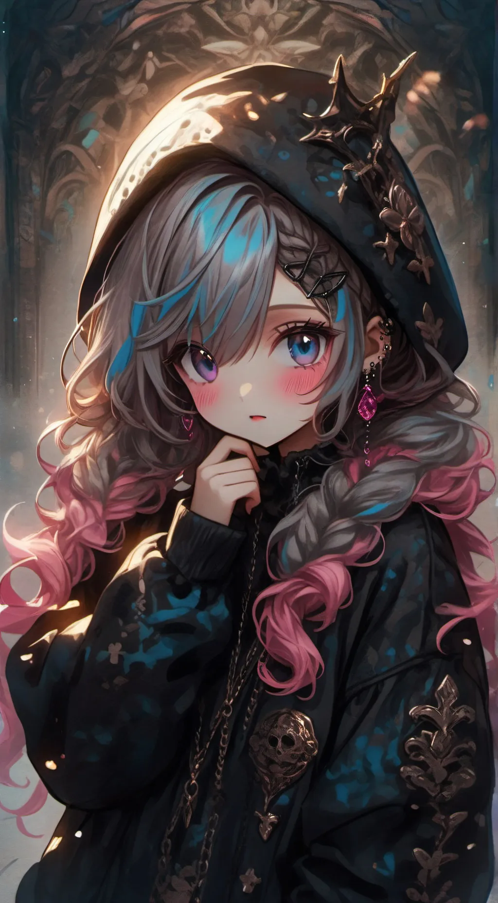 Talkie AI - Chat with Tellie