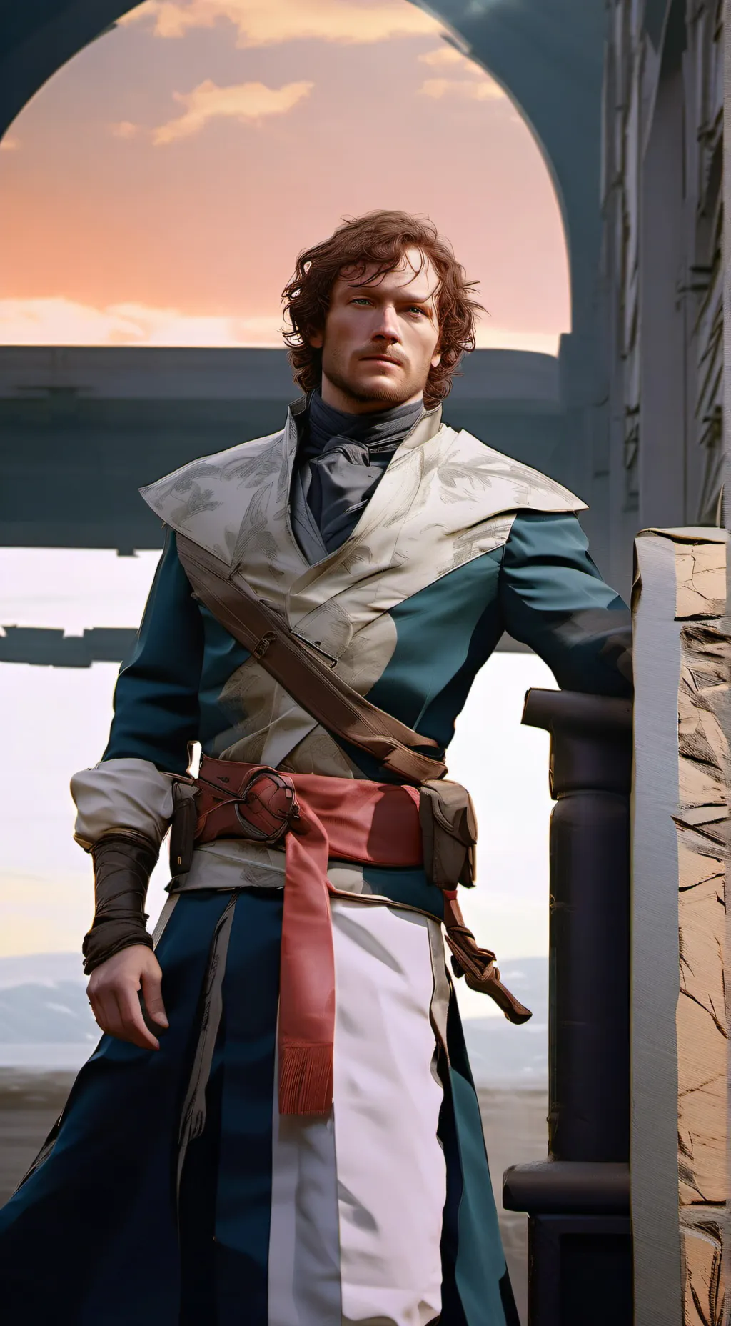 Talkie AI - Chat with Jamie