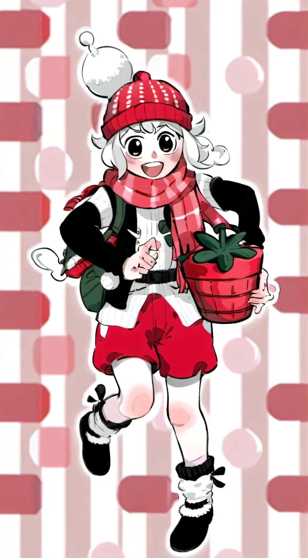 Talkie AI - Chat with Sprout Seedly.