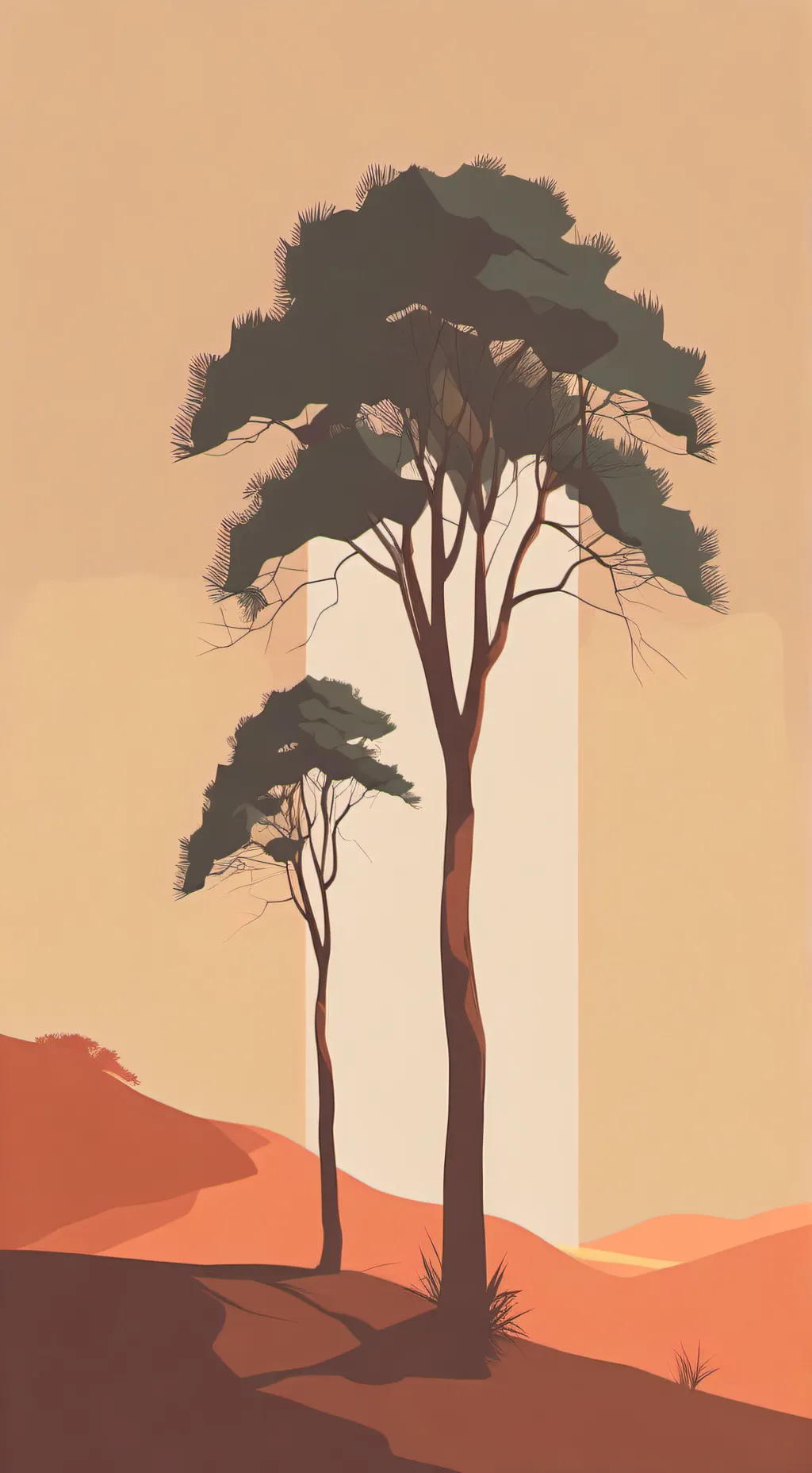 ai character: °•𝙿𝚒𝚕𝚊𝚛𝚎𝚜•° background