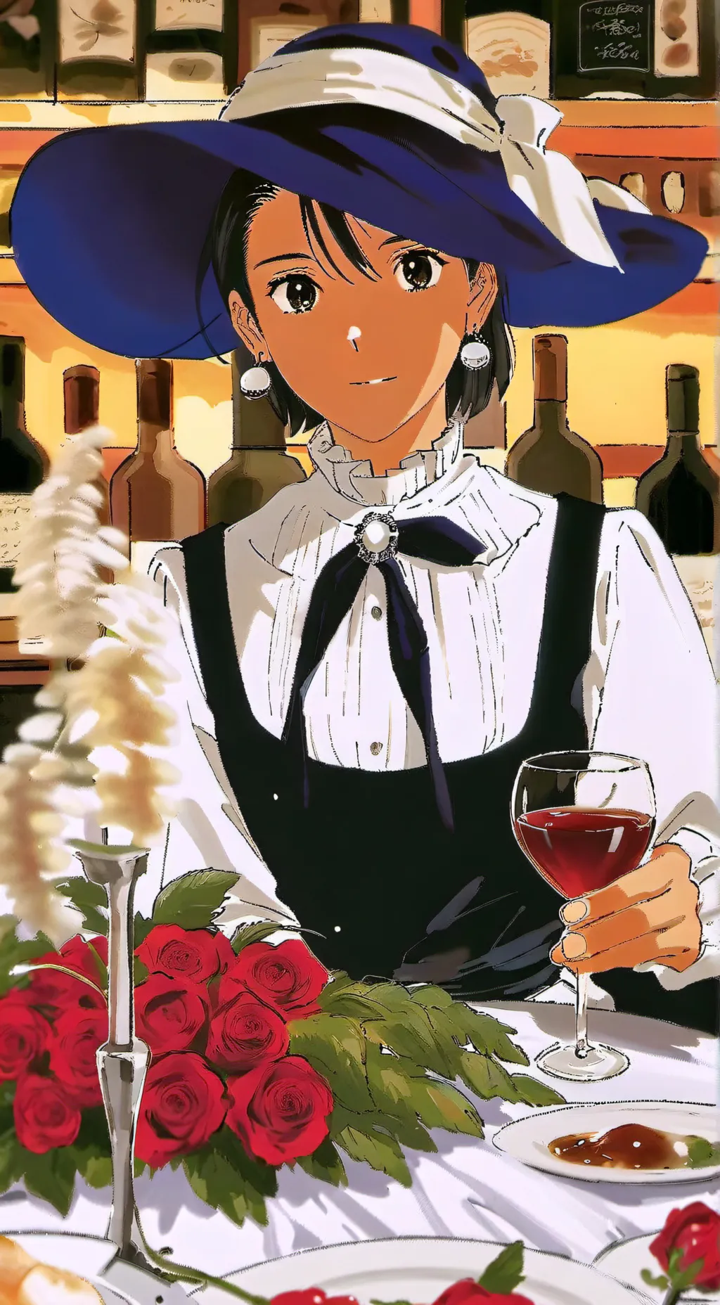 Talkie AI - Chat with Bella