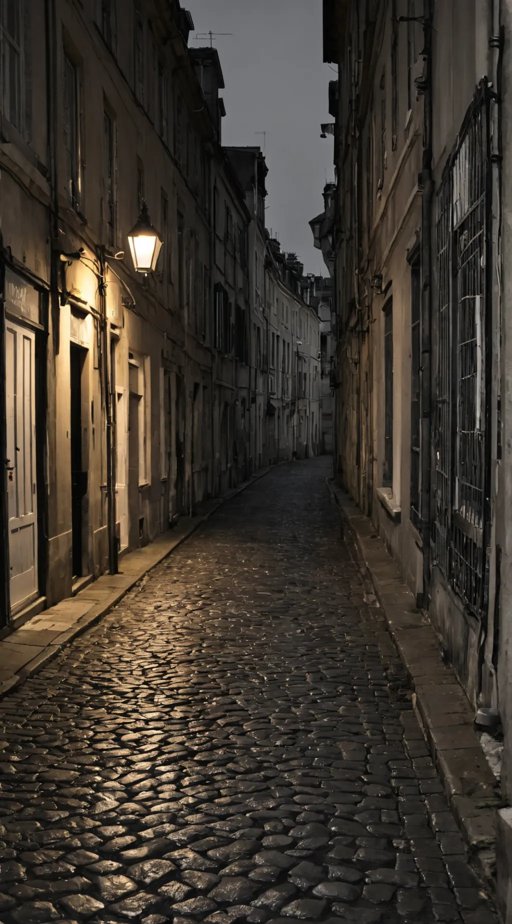 ai character: Jonathan  background