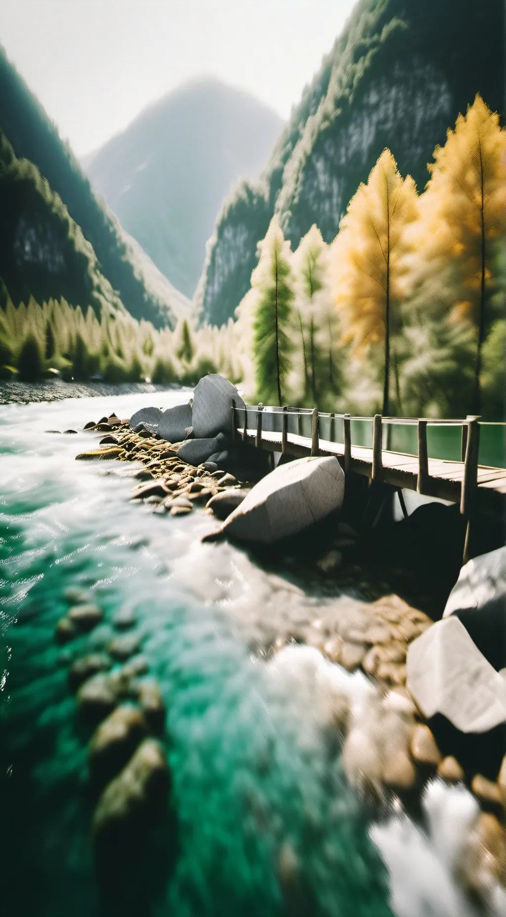 Talkie AI - Chat with •°Time to live°•