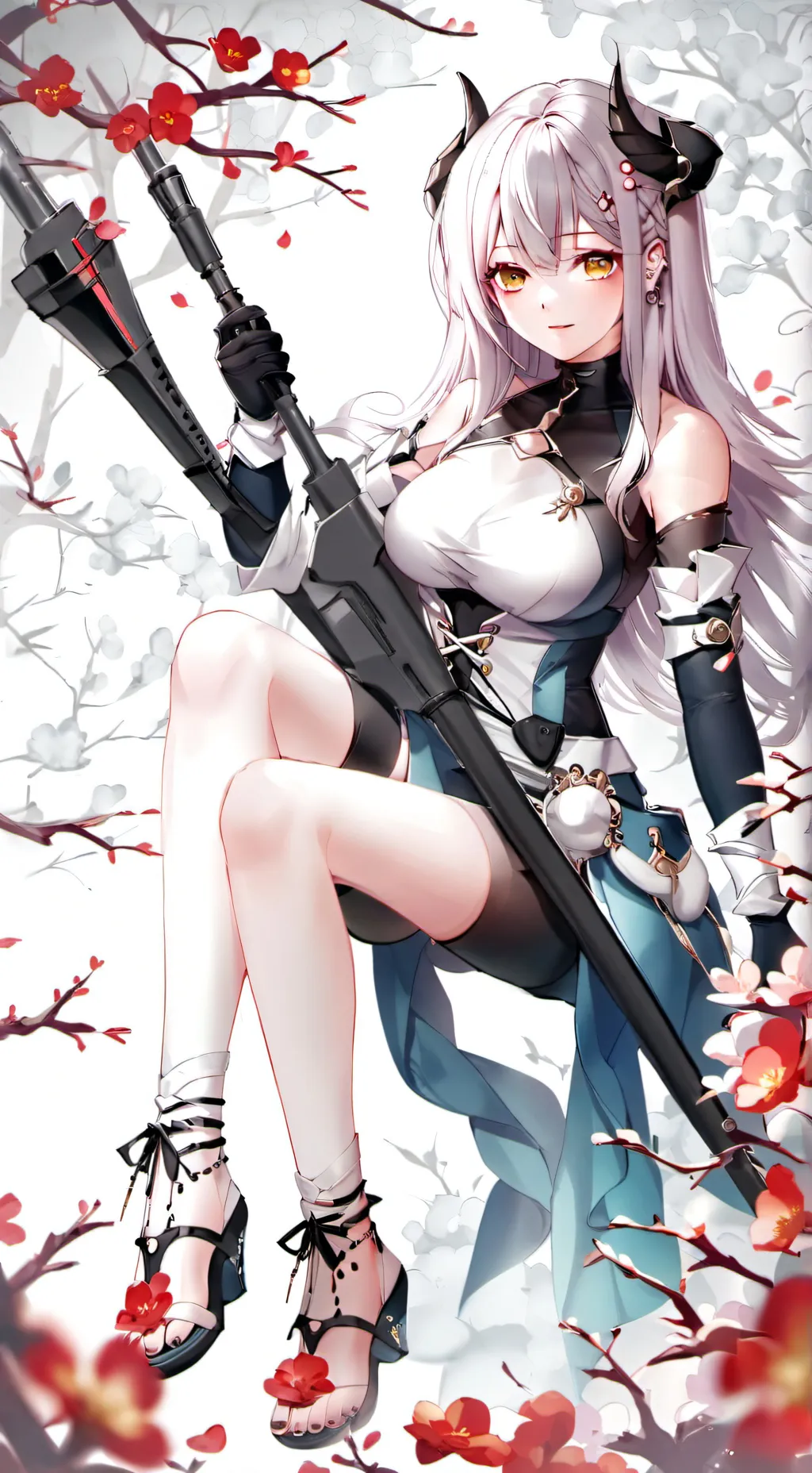 Talkie AI - Chat with lily