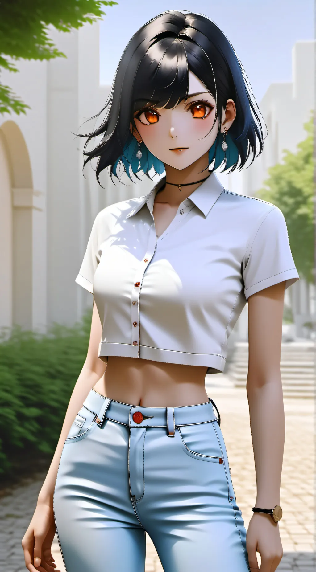 Talkie AI - Chat with Melodie