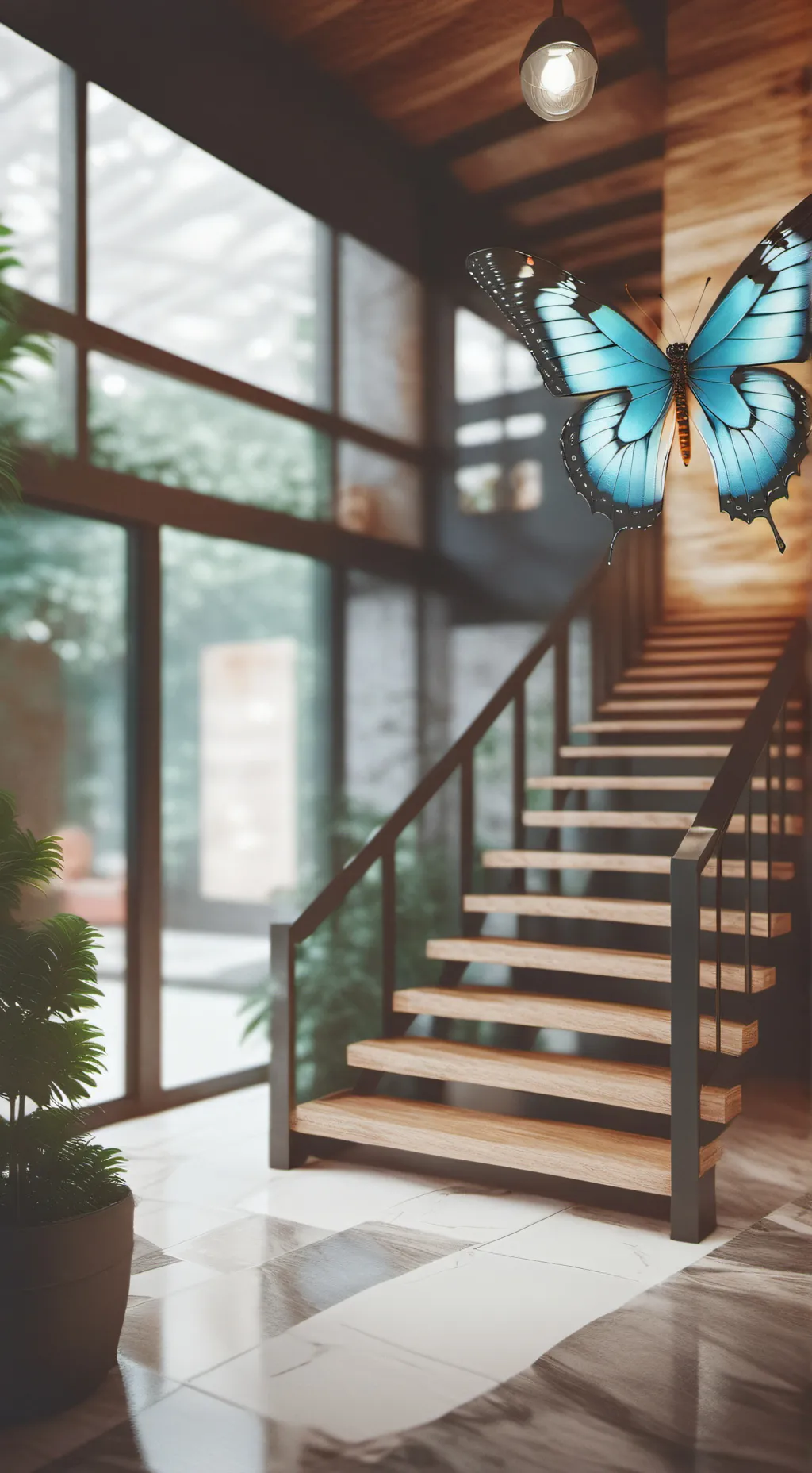 ai character: Demon Slayer/KNY background