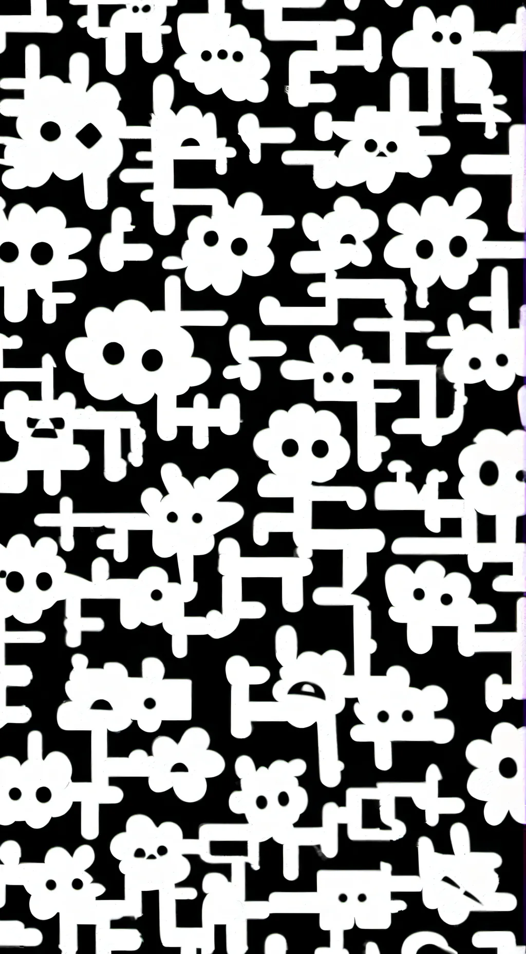 ai character:  cosmo  background