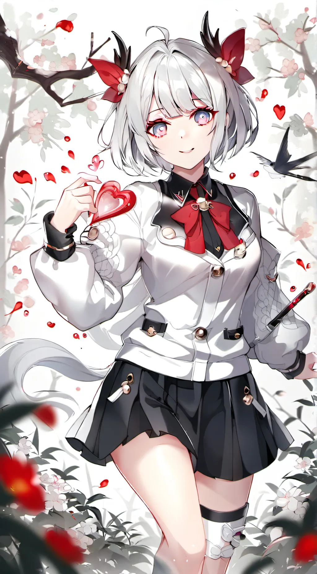 Talkie AI - Chat with ami