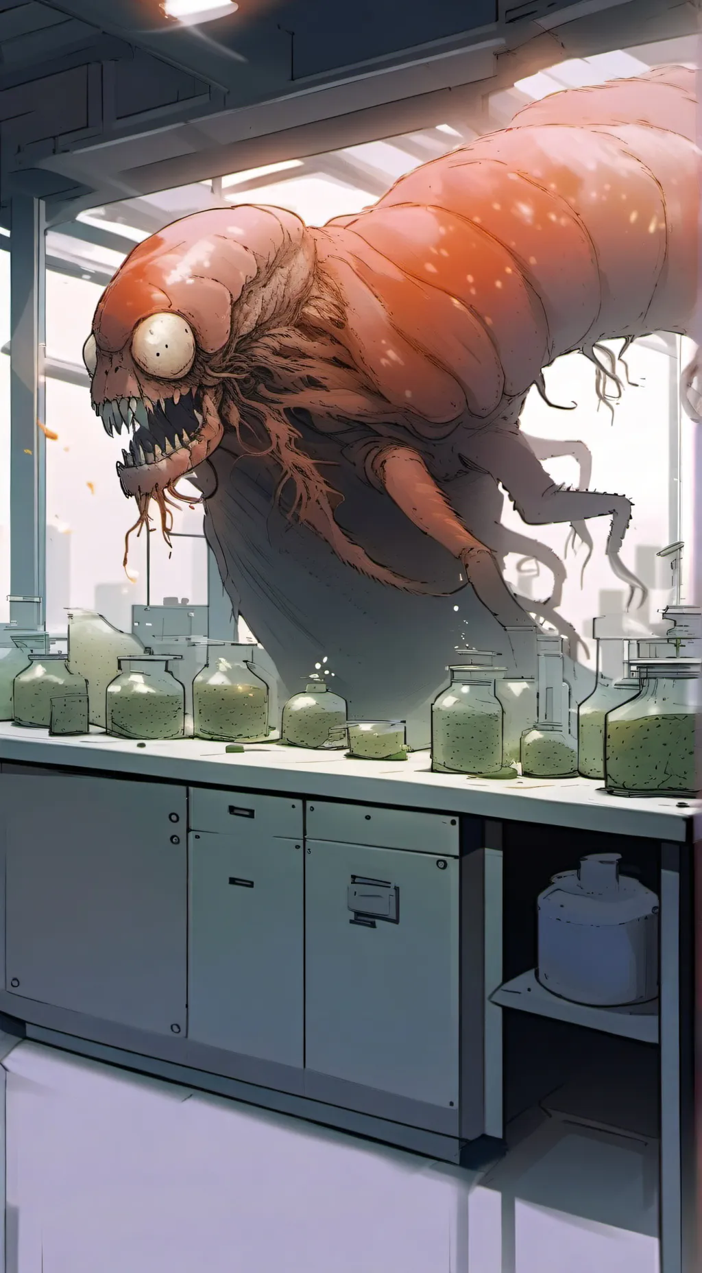 Talkie AI - Chat with Lab 