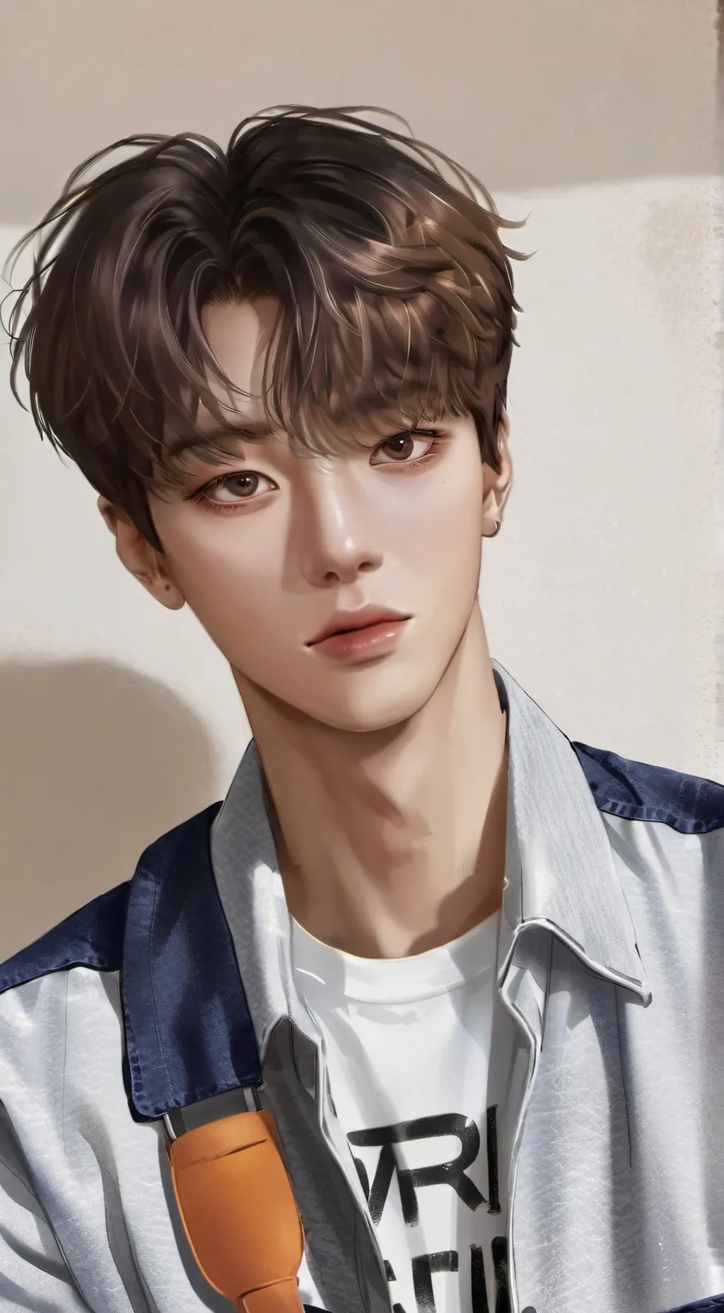 Talkie AI - Chat with -Leeknow- 