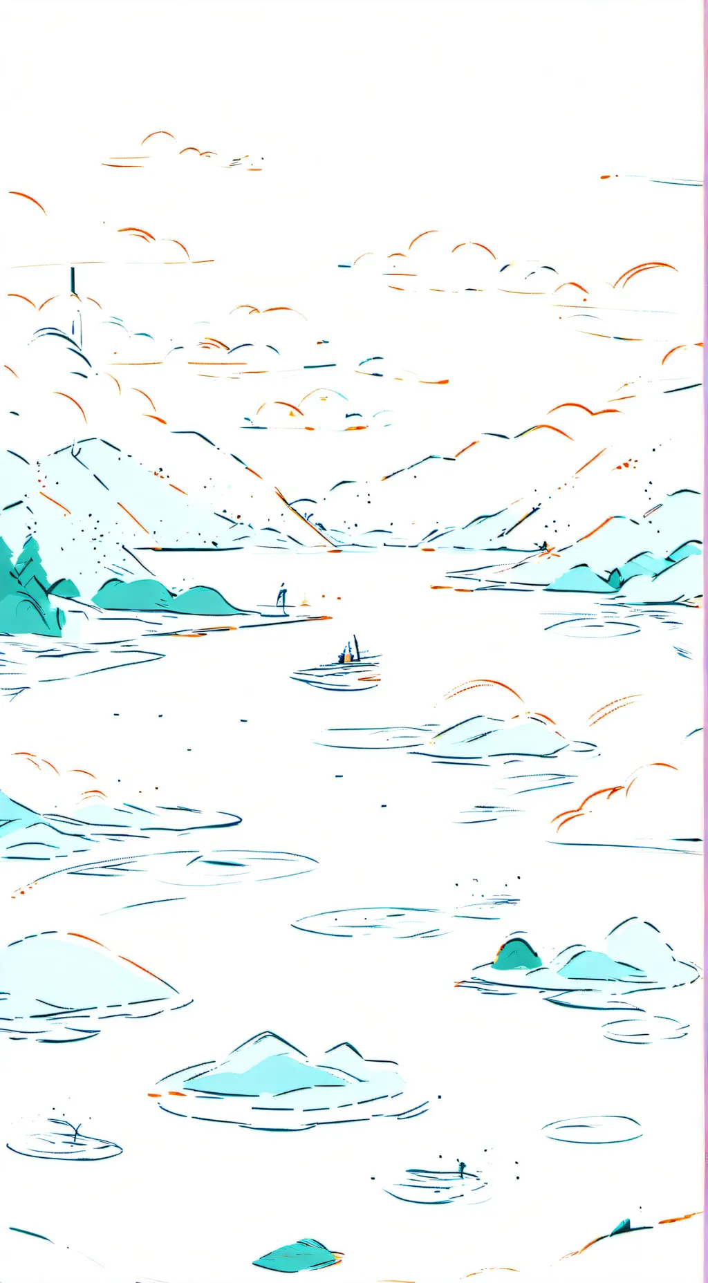 ai character: work tf background