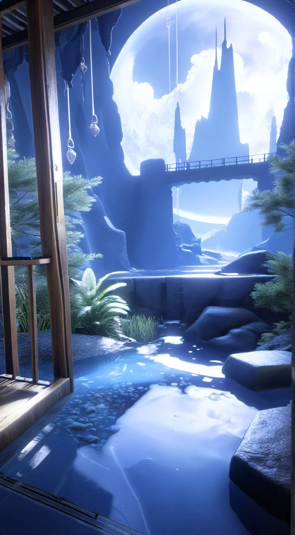 ai character: sprinki hates you  background