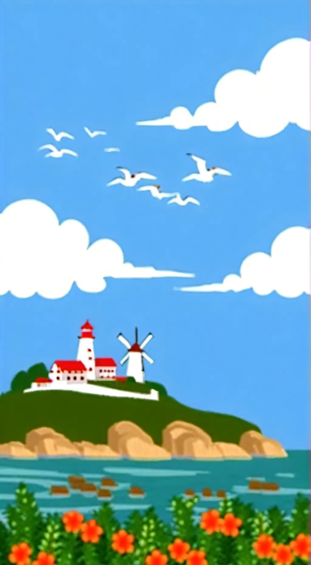 ai character: U.S.R.U.C.N!! background