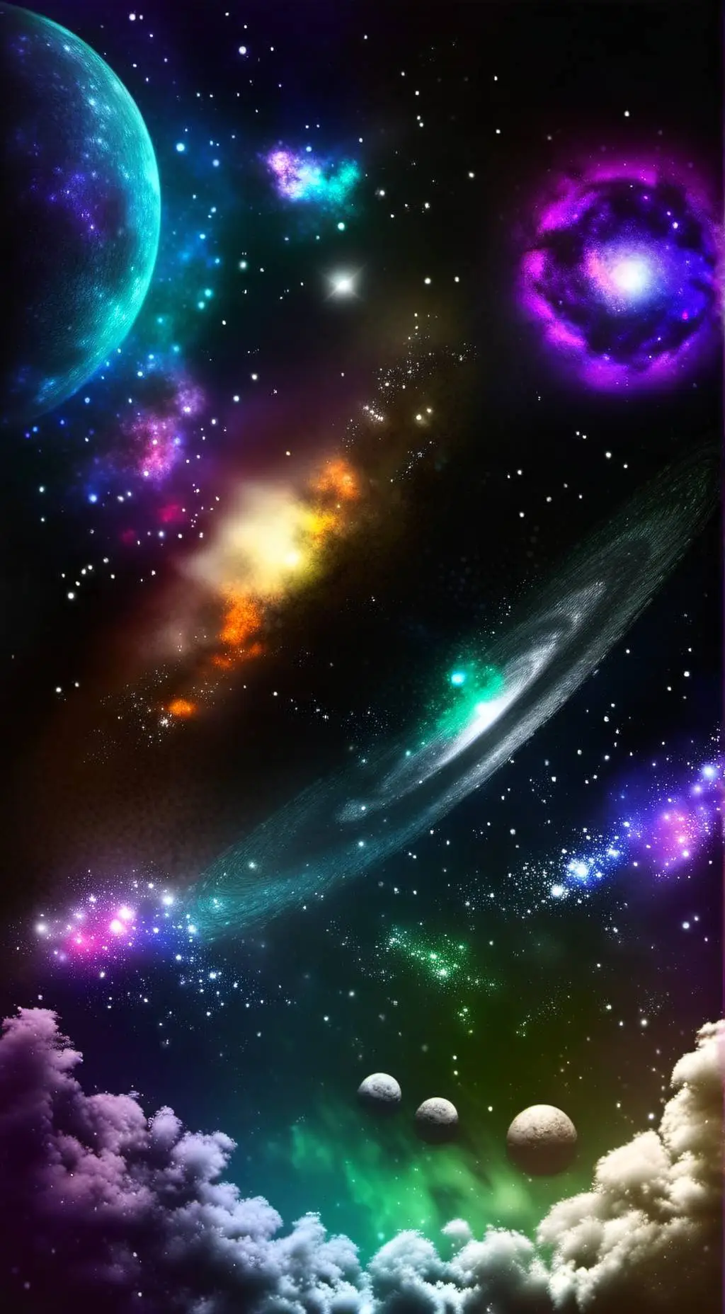 Talkie AI - Chat with Exetior