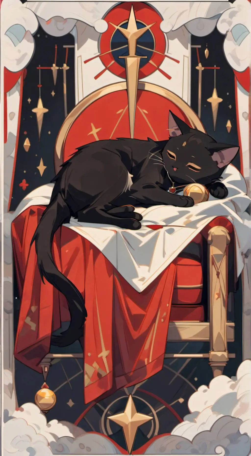 Talkie AI - Chat with HH but CAT uh 12 