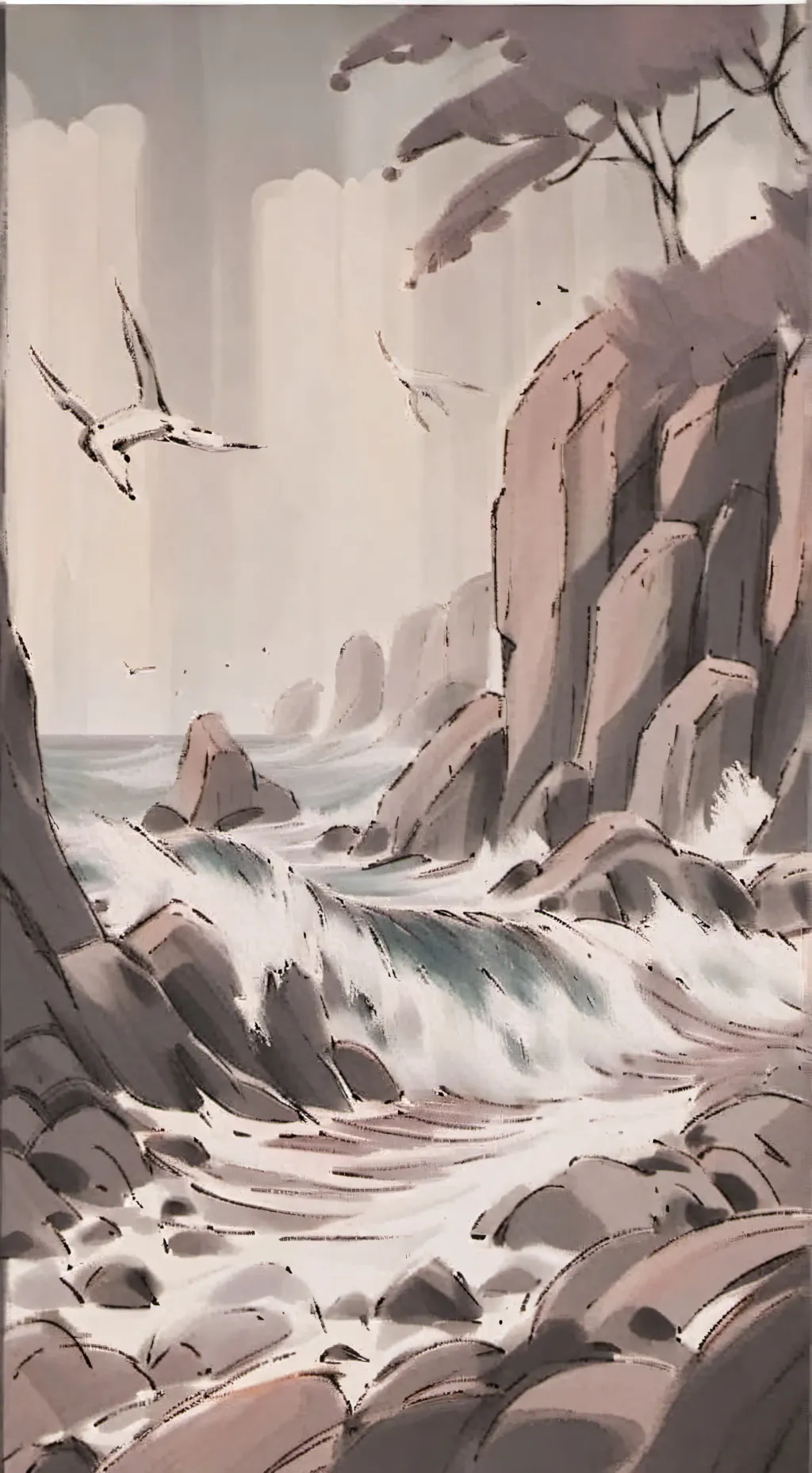 Talkie AI - Chat with Avengers 