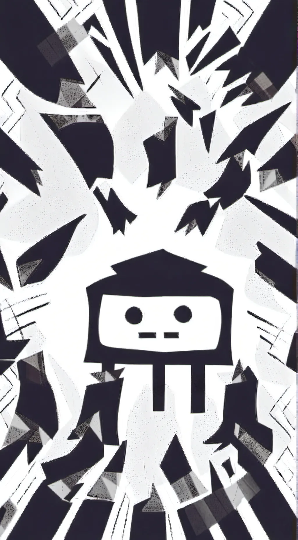 ai character: Sebastian background