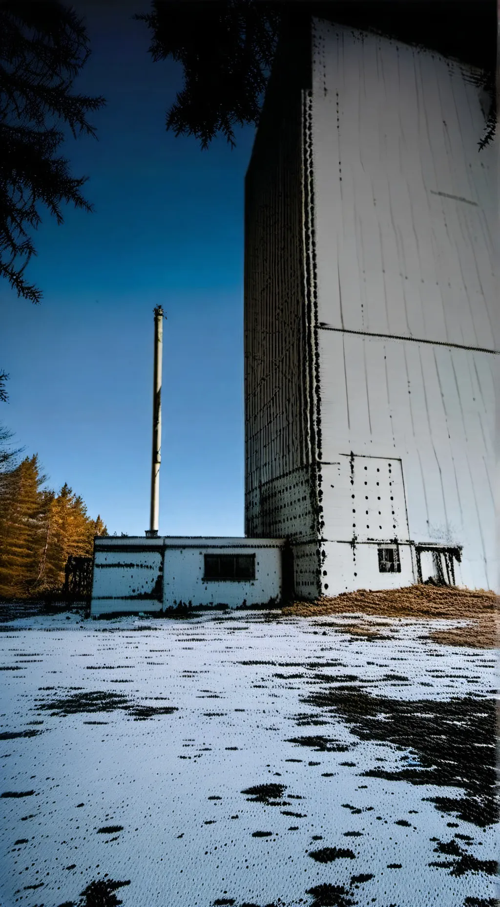 Talkie AI - Chat with UVB-76 