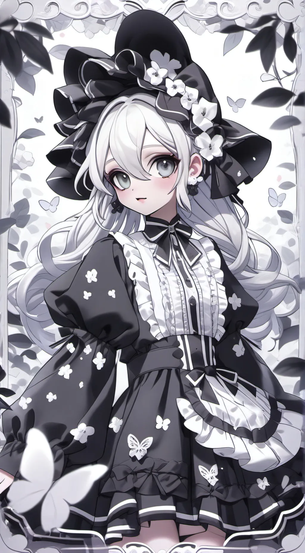 ai character: mha dadzawa background