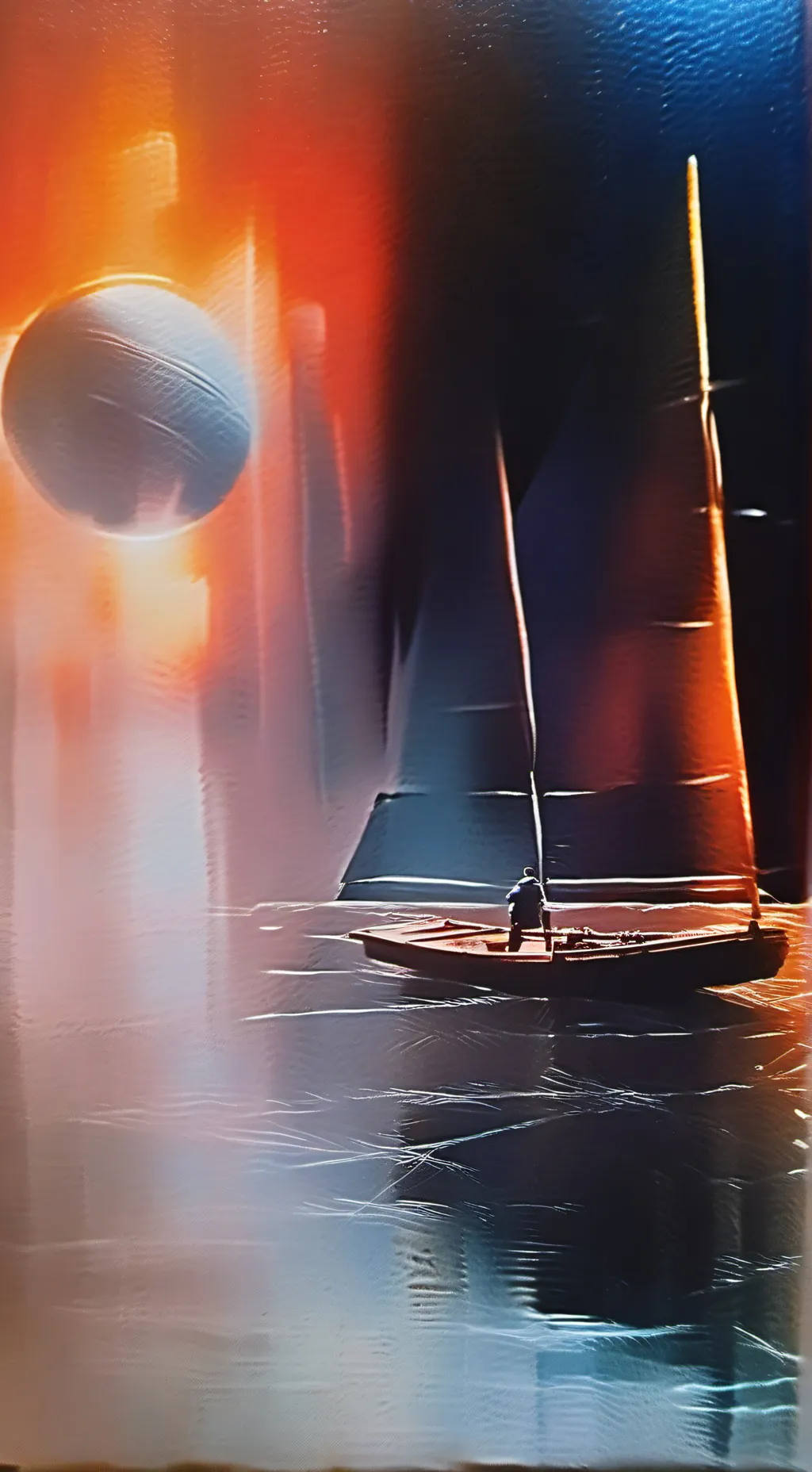 ai character: G&B roscoff background