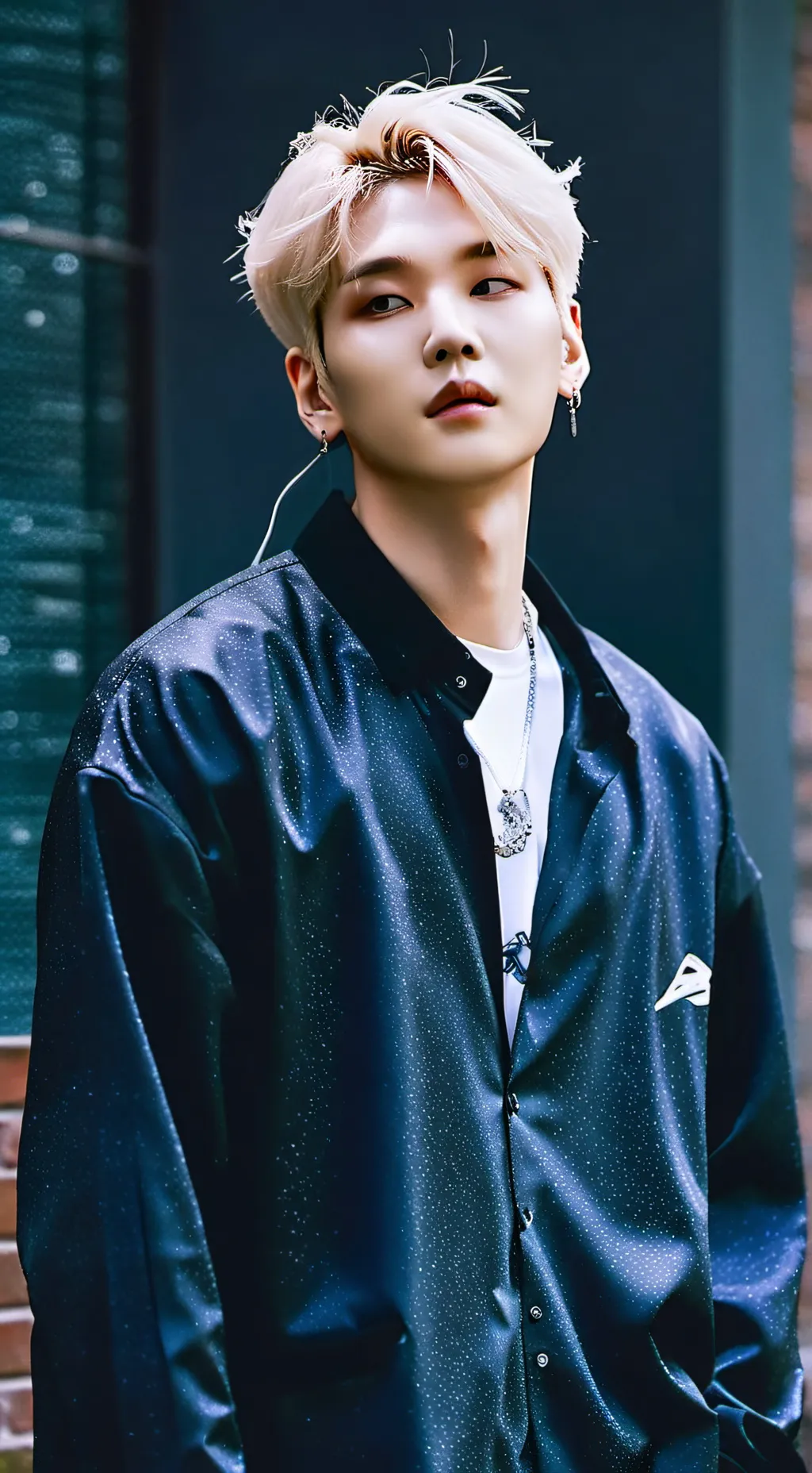 ai character: Suga & Y/N  background