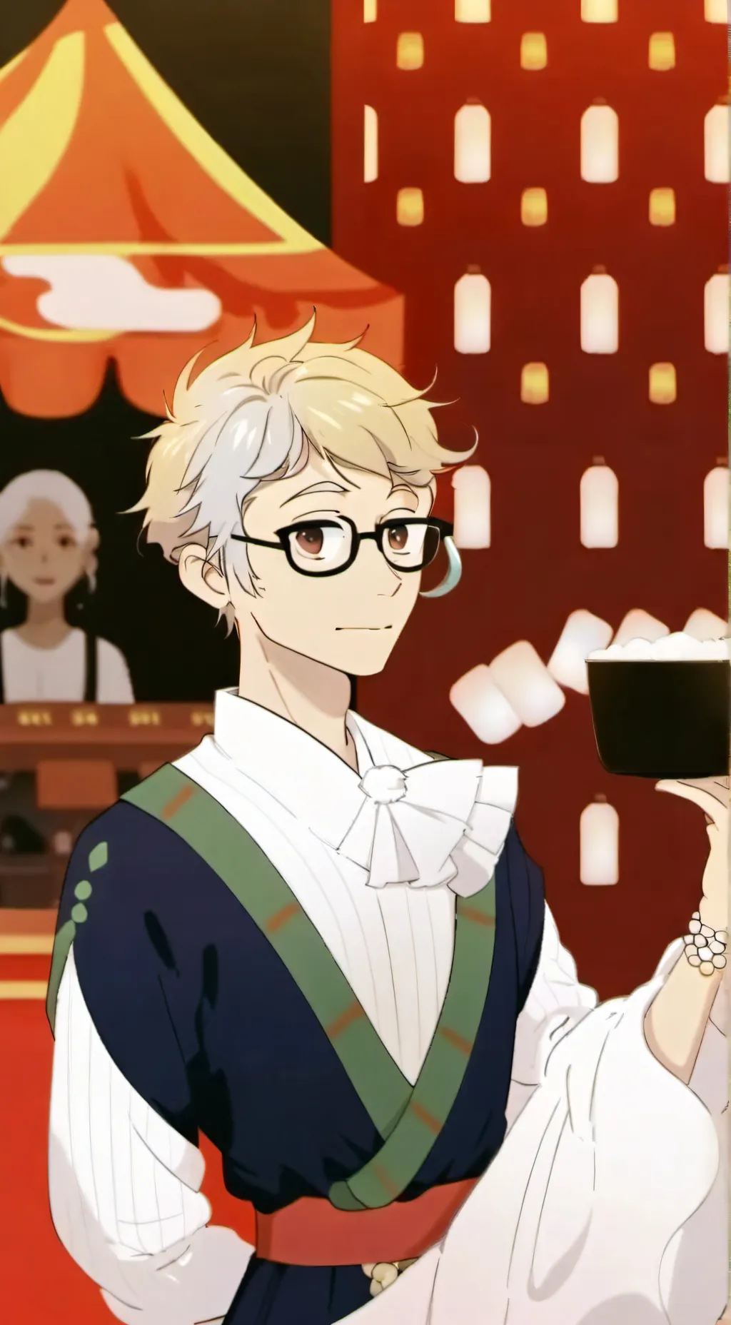 Talkie AI - Chat with Inventor Con d2017