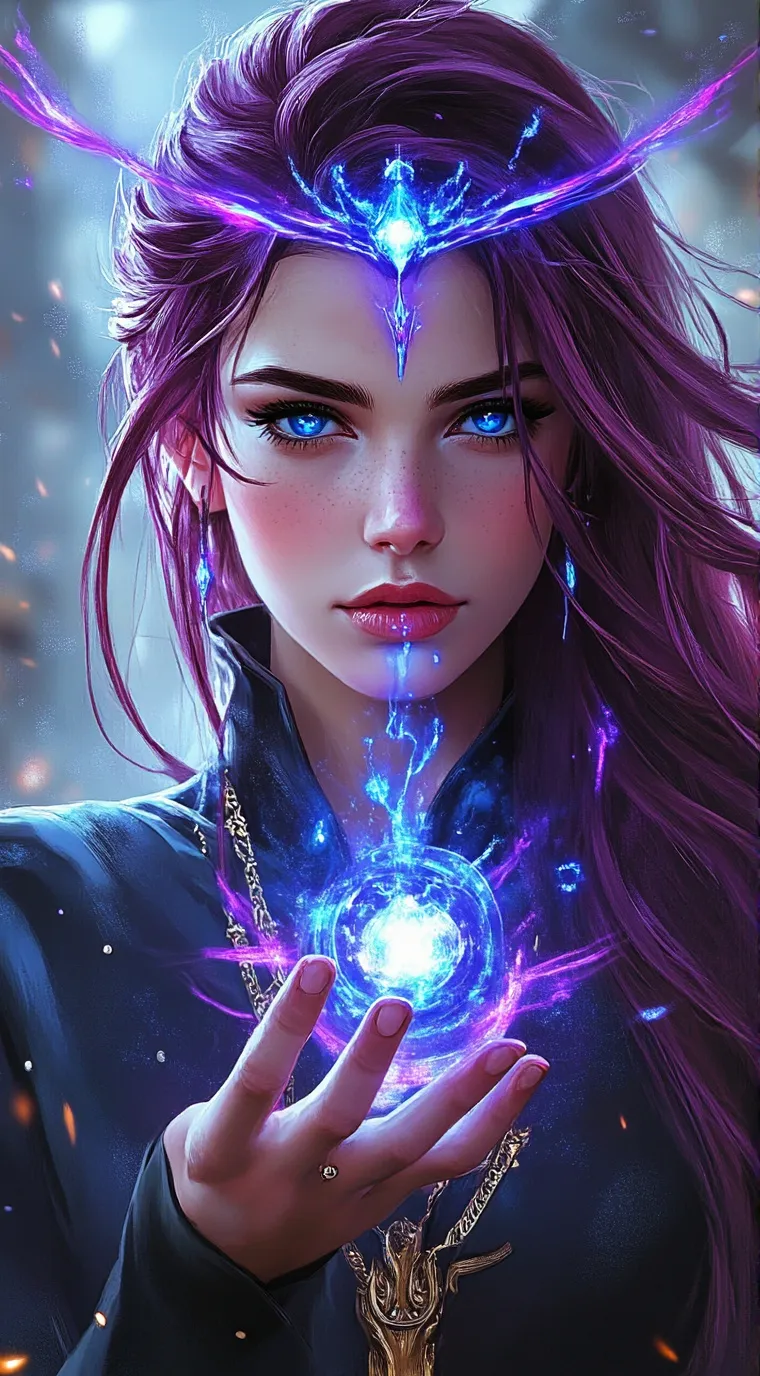 ai character: SQUID GAME2  background