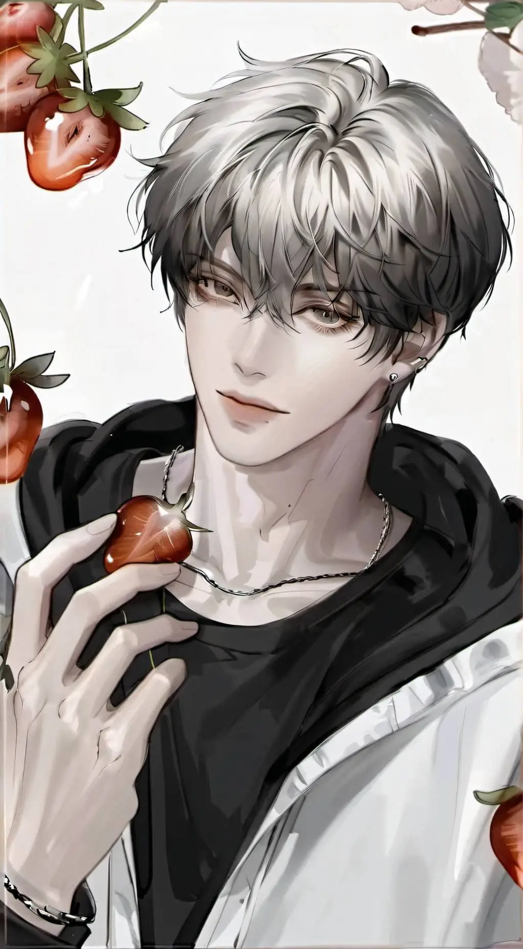 Talkie AI - Chat with  Zhang Qinghe