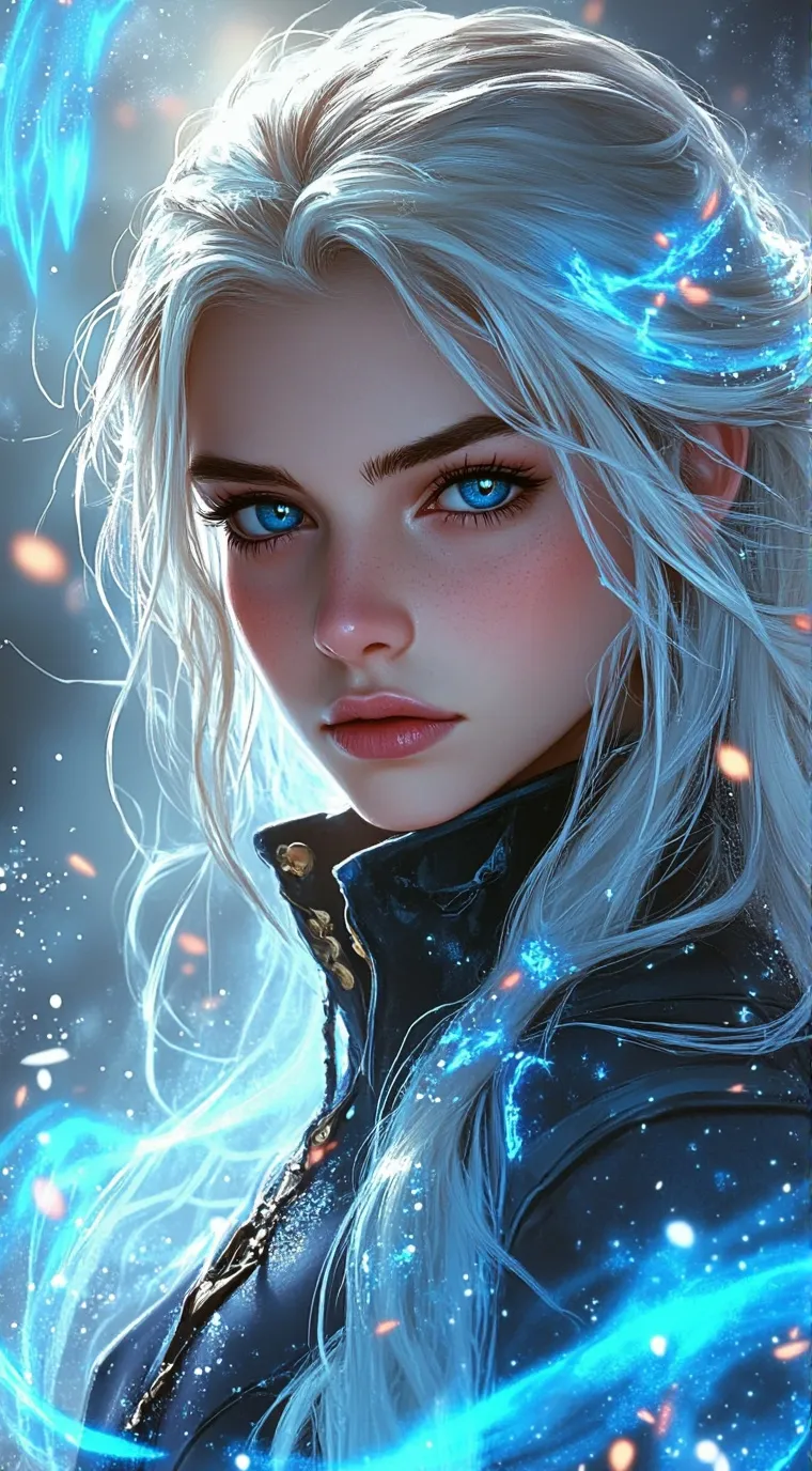 ai character: sprunki meet jenni background