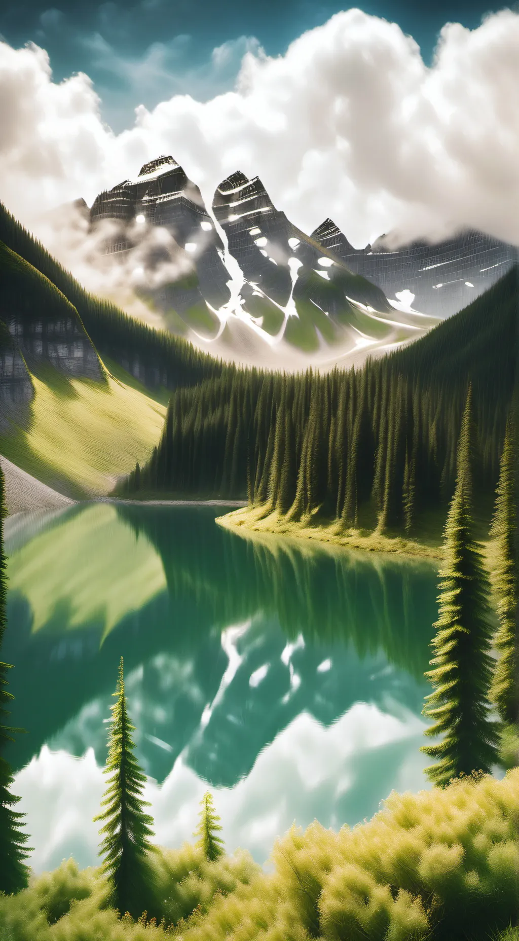 Talkie AI - Chat with Türbi