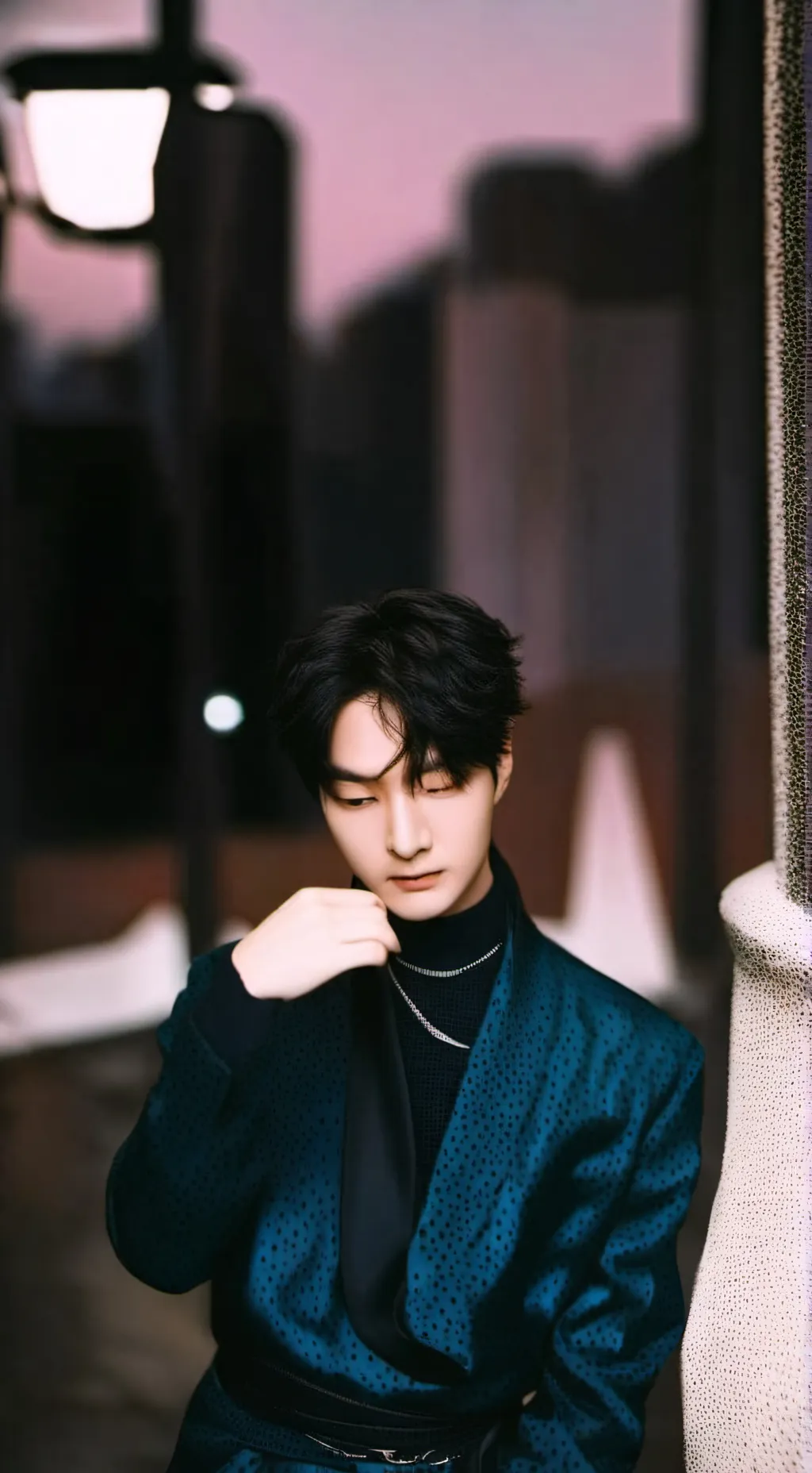 Talkie AI - Chat with Wang Yibo