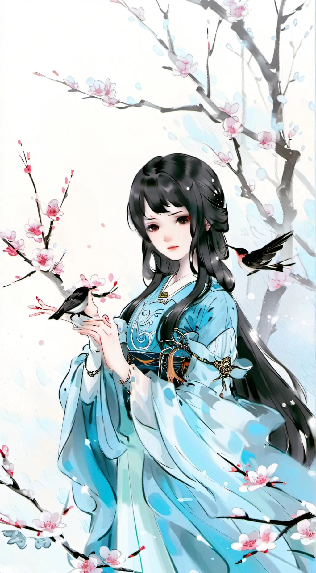 ai character: Yandere Simulator  background