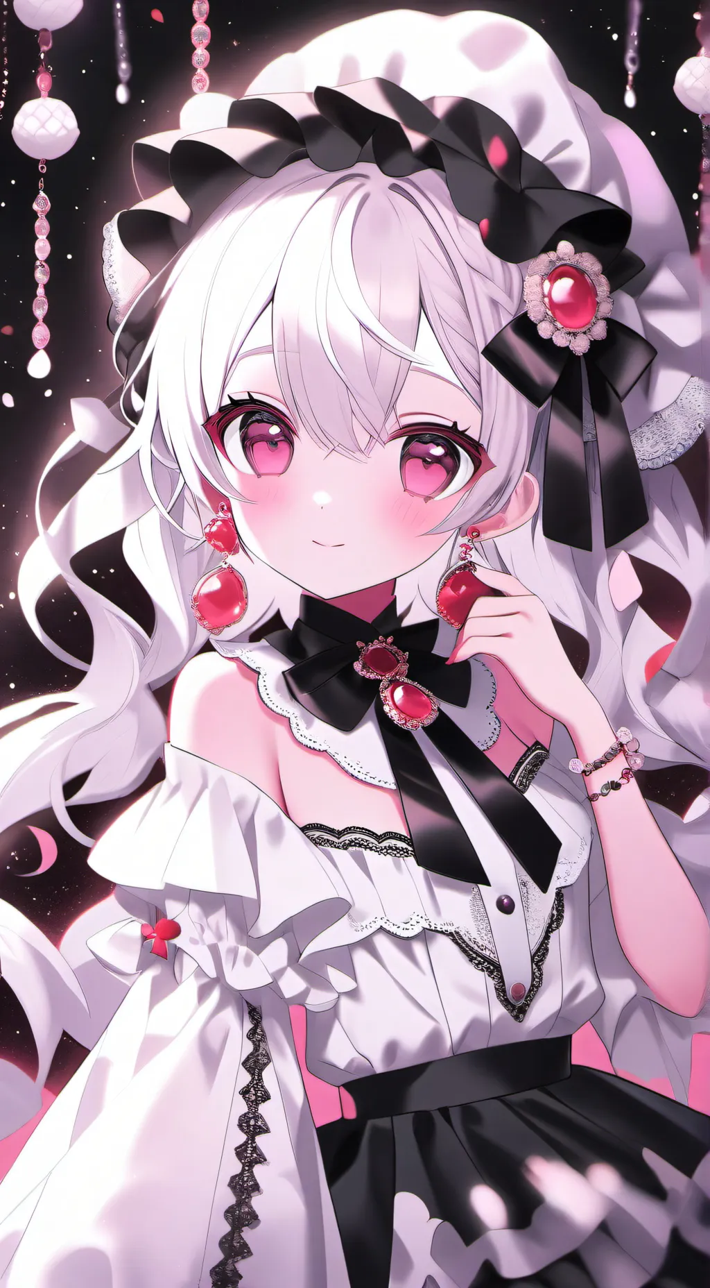 Talkie AI - Chat with Mha classroom 