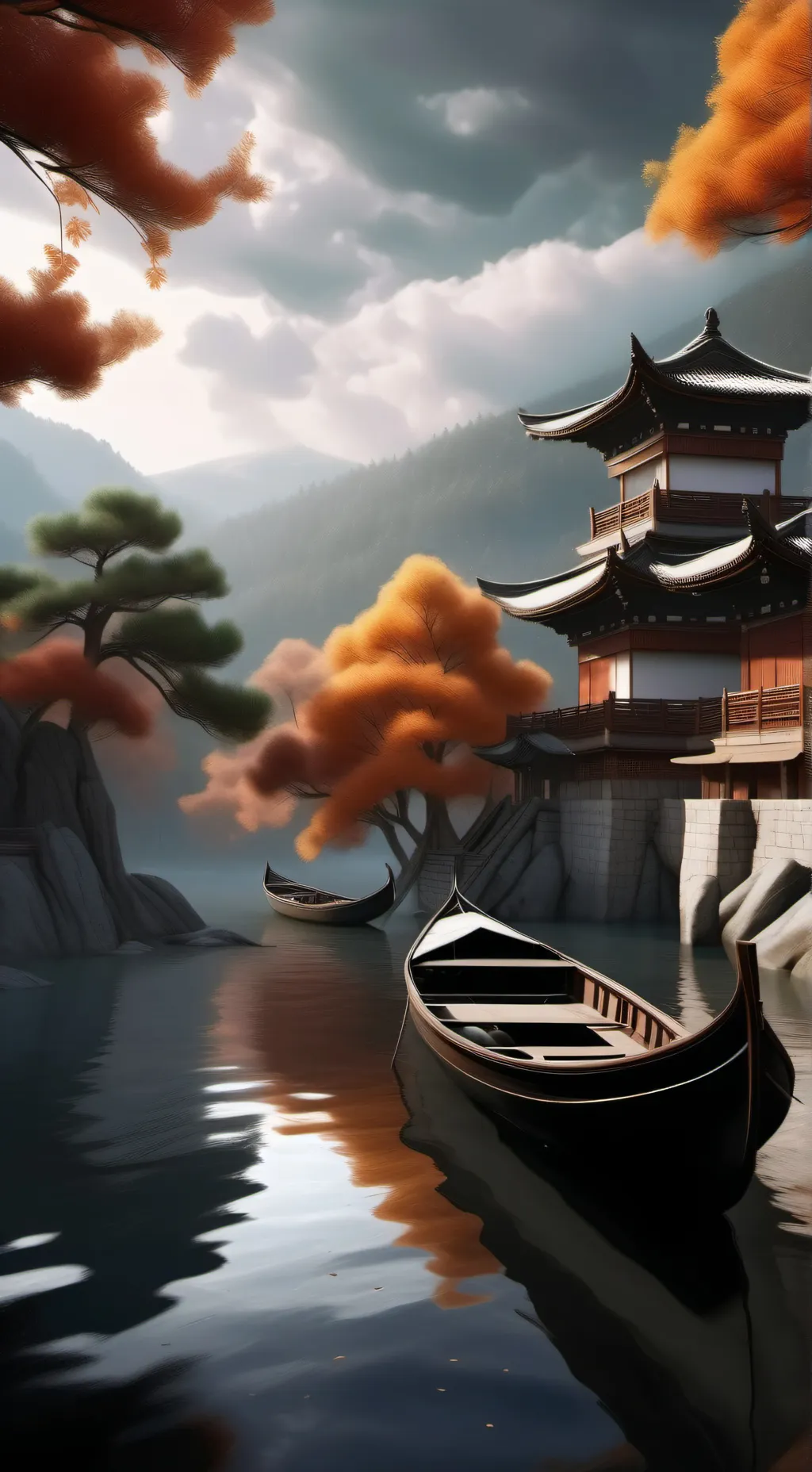 Talkie AI - Chat with you're cooked💀