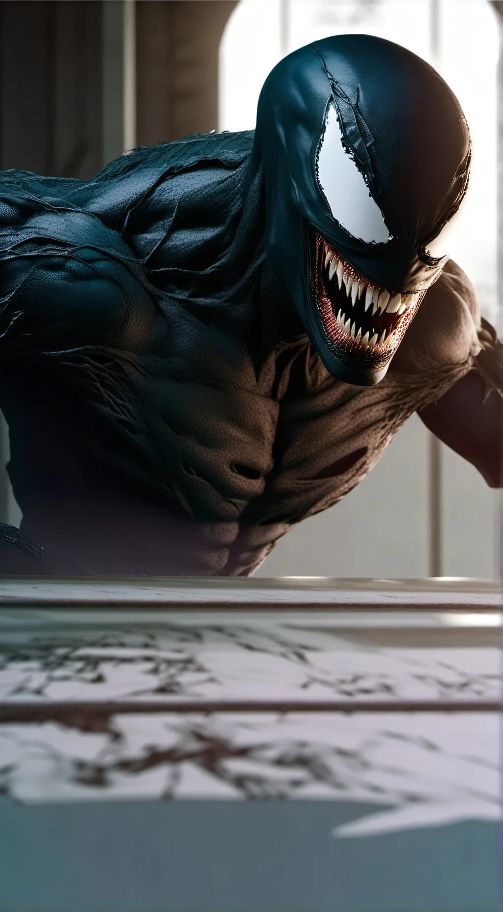 Talkie AI - Chat with venom