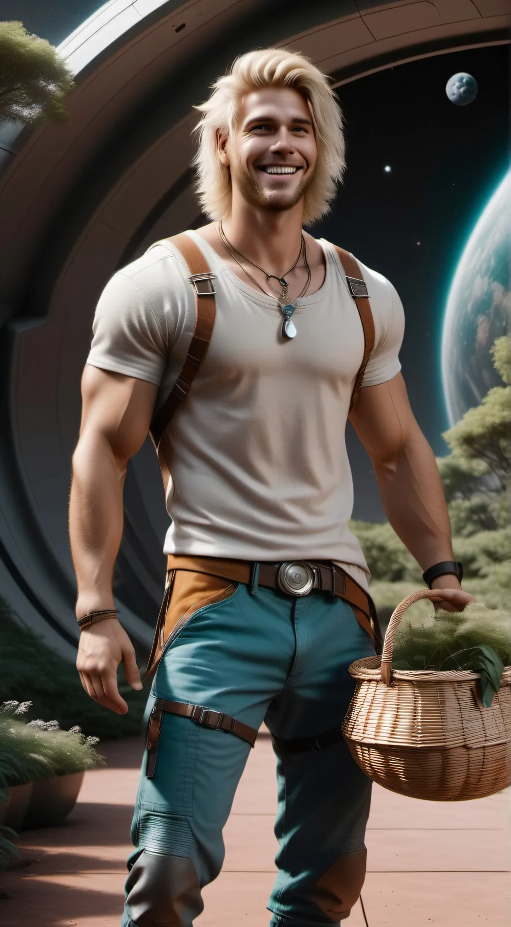 Talkie AI - Chat with Max Life