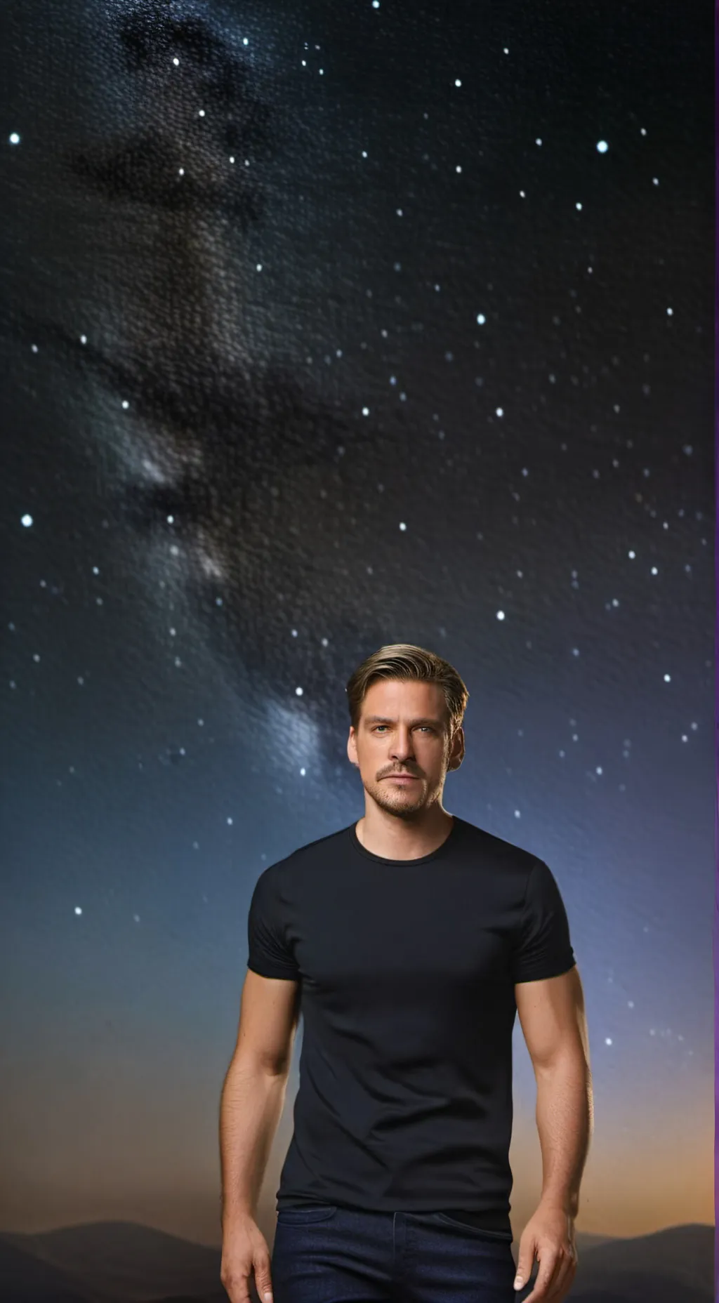 ai character: Aurelius background