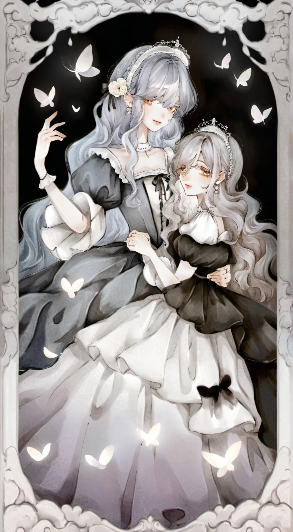 ai character: 😵‍💫MHA😵‍💫 background