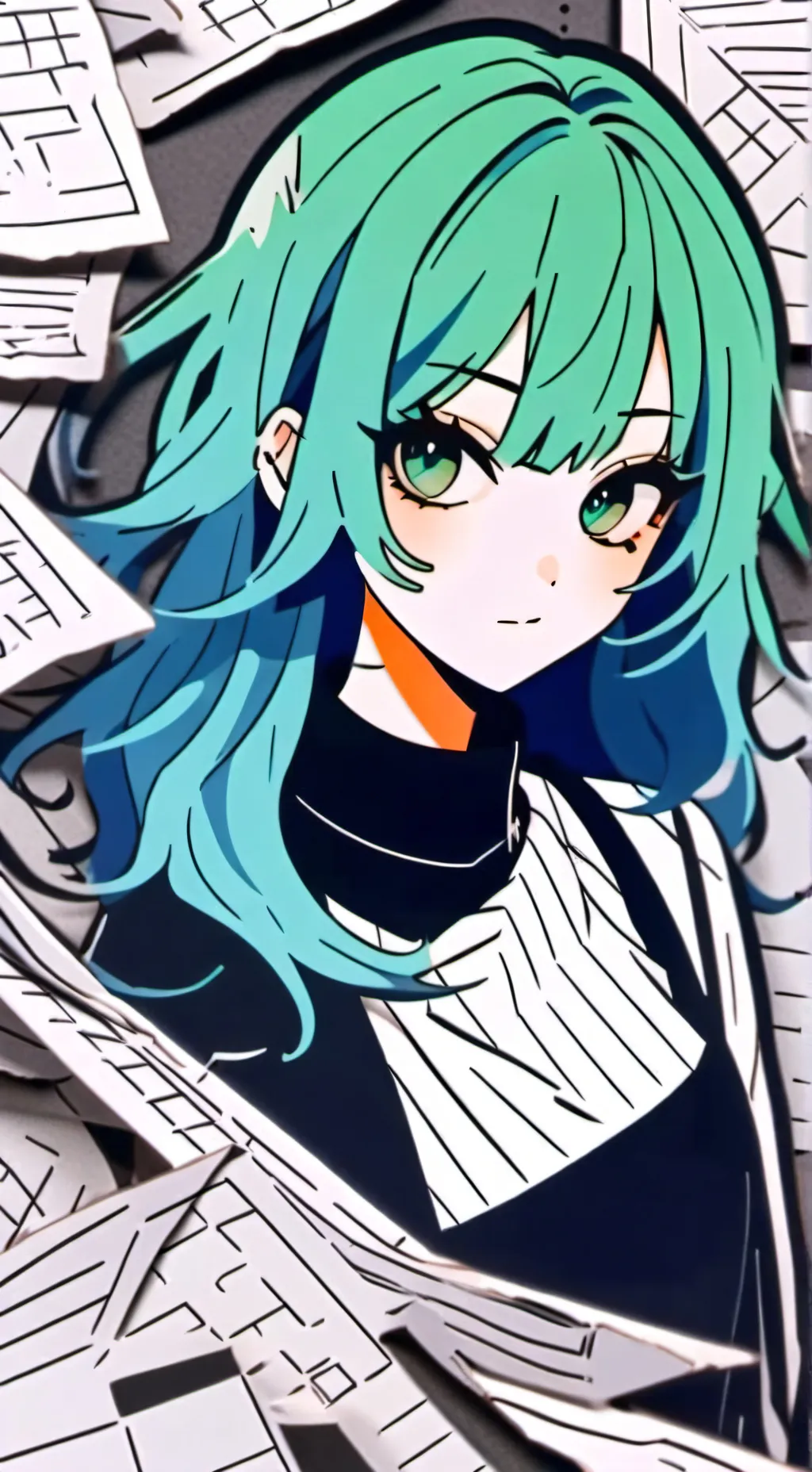 ai character: 🪦Heather🪦 (8/11) background