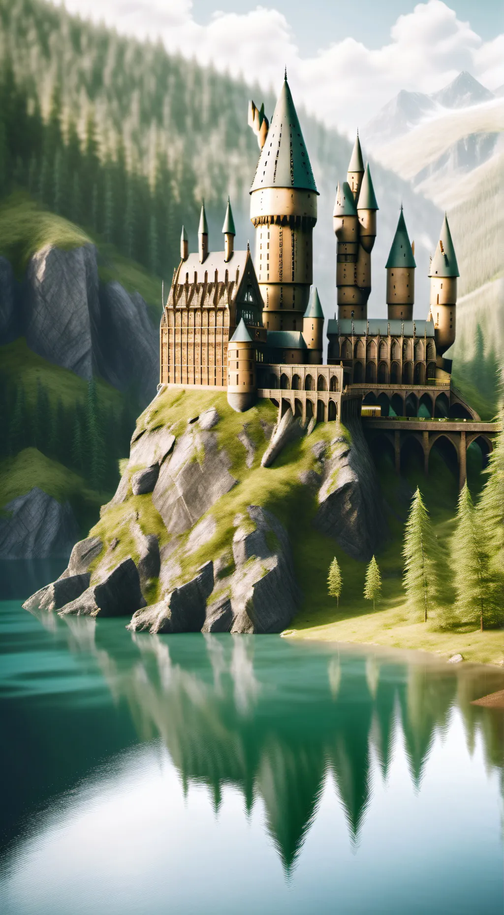 ai character: death eater background