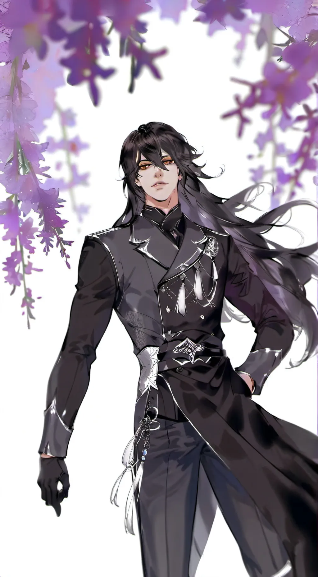 ai character: Aizawa background