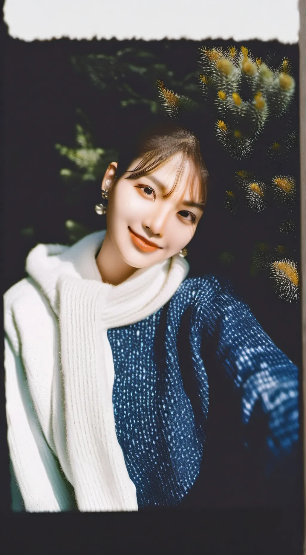 ai character: The Legal Wife background