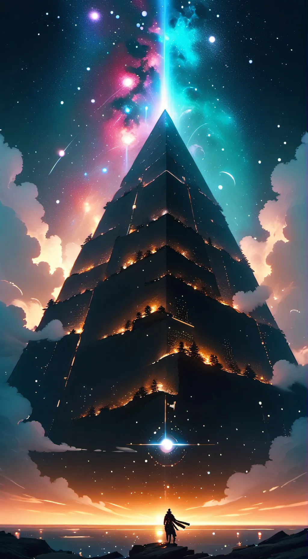 Talkie AI - Chat with los pilares 