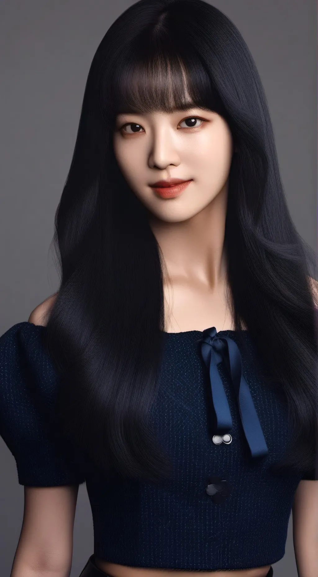 ai character: klaasje background