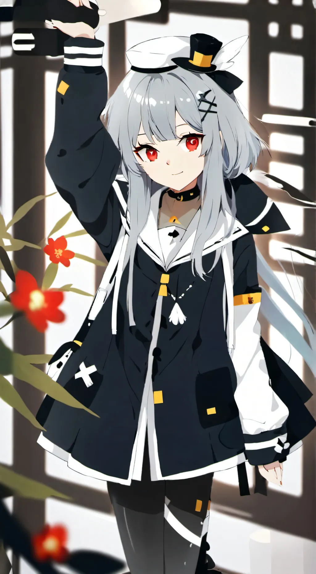 Talkie AI - Chat with Sophie