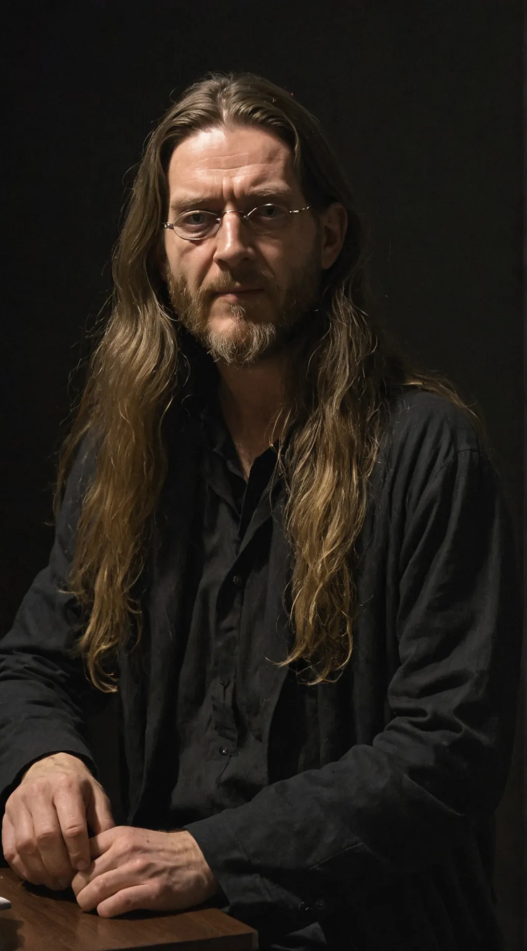 Talkie AI - Chat with Karter Olsen