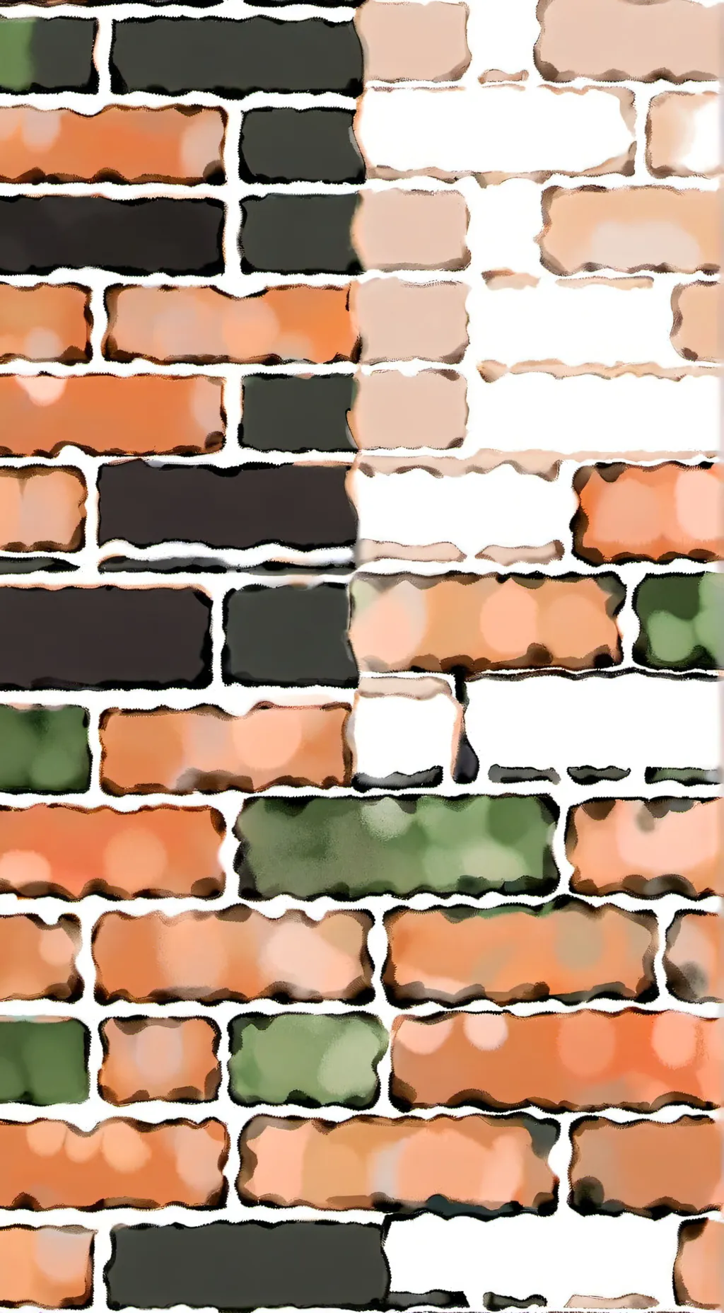 ai character: The Slytherin gang background