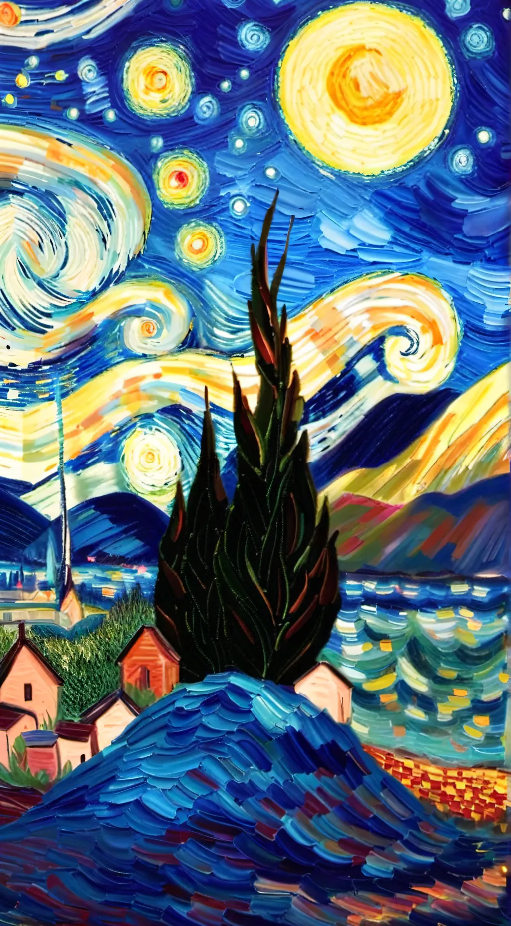 ai character: (CrossDrift)  background